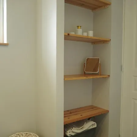Maison Individuelle Privatunterkunft *