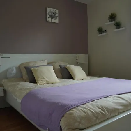 Maison Individuelle *