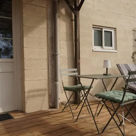 Maison Individuelle Privatunterkunft *